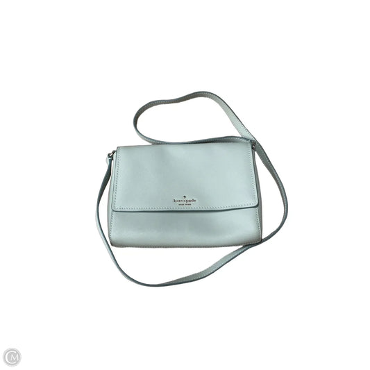 Crossbody Designer By Kate Spade, Size: Medium