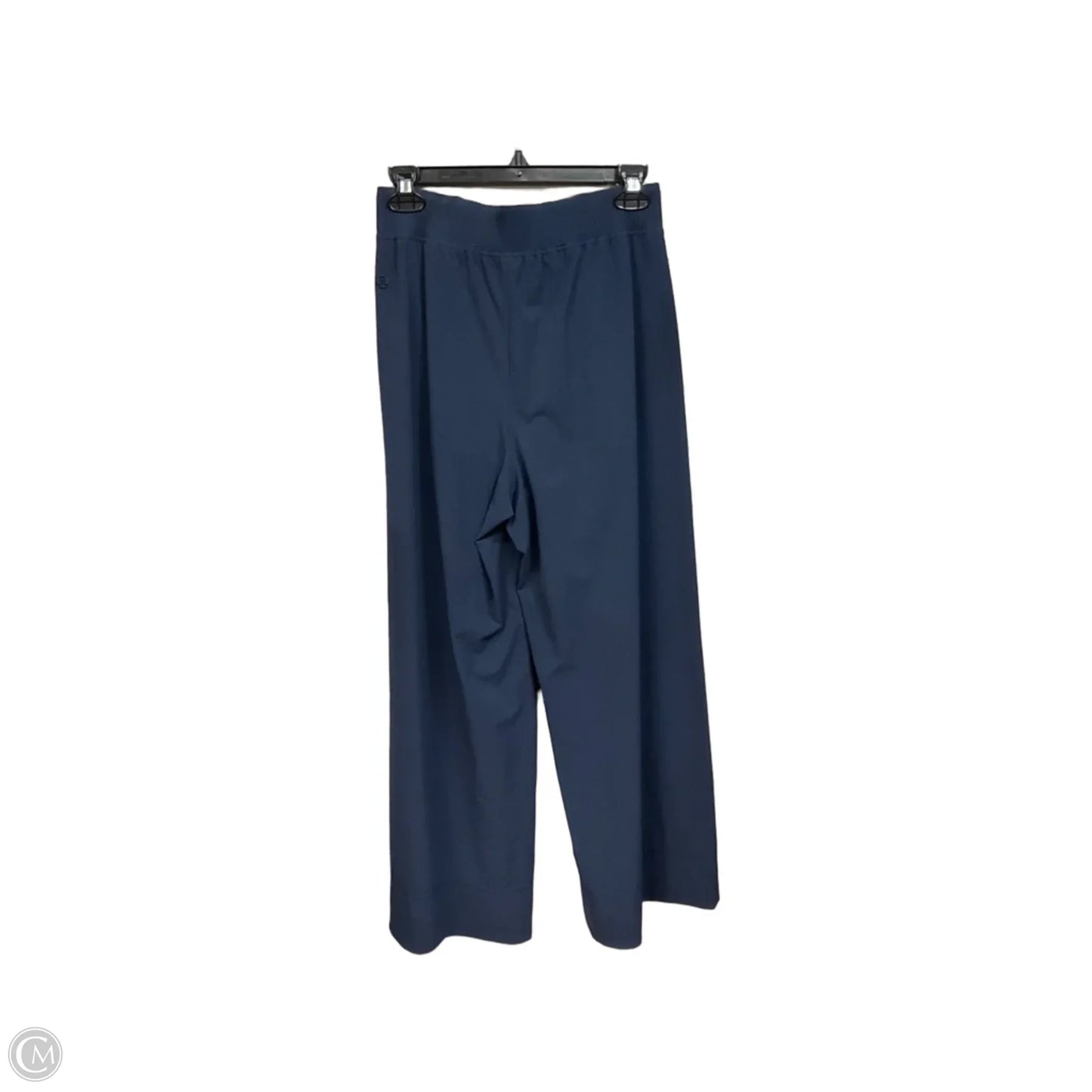 Athletic Pants By Lululemon In Navy, Size: Sp