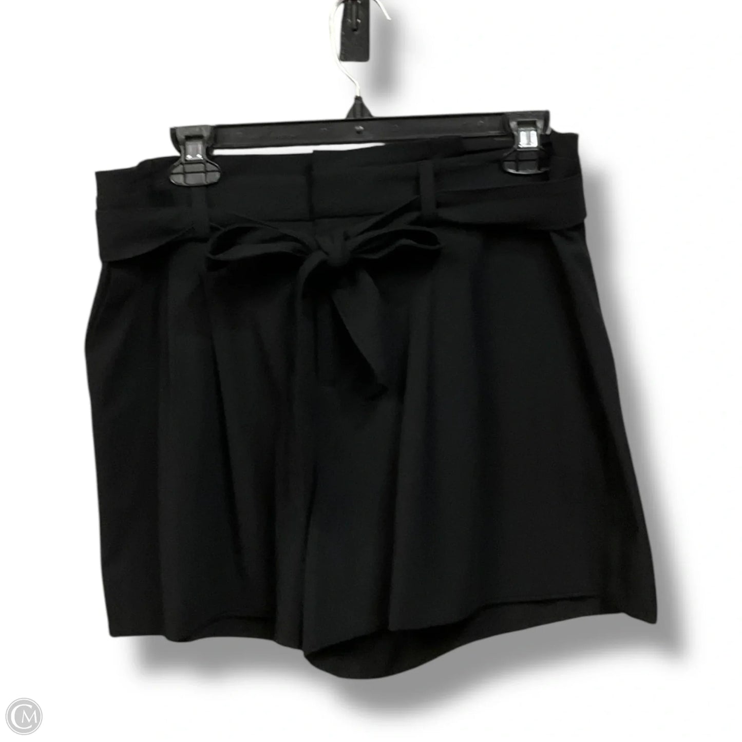 Shorts By Banana Republic In Black, Size: 10