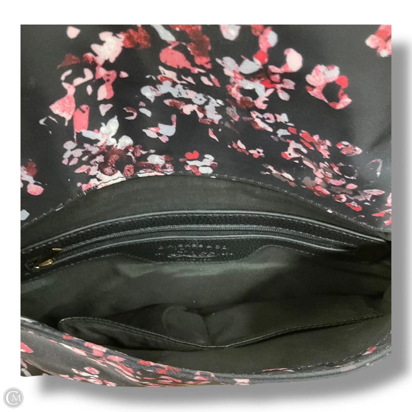 Crossbody By Bass, Size: Small