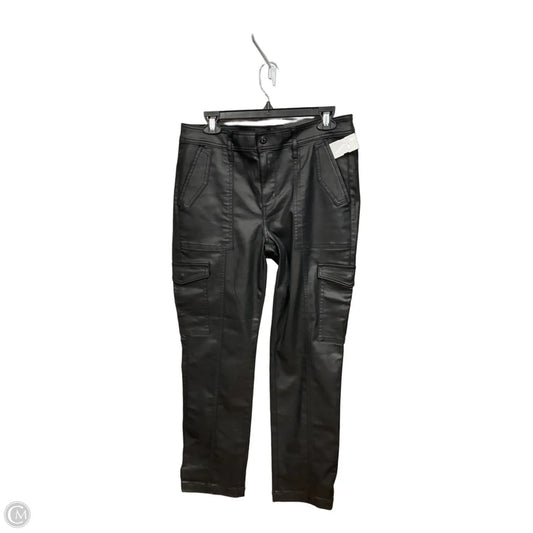 Pants Other By White House Black Market In Black, Size: 10