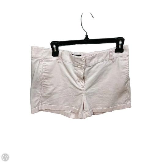 Shorts By J. Crew In Pink, Size: 10