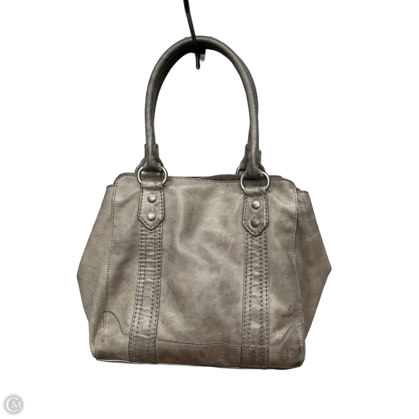 Handbag Designer By Frye, Size: Large
