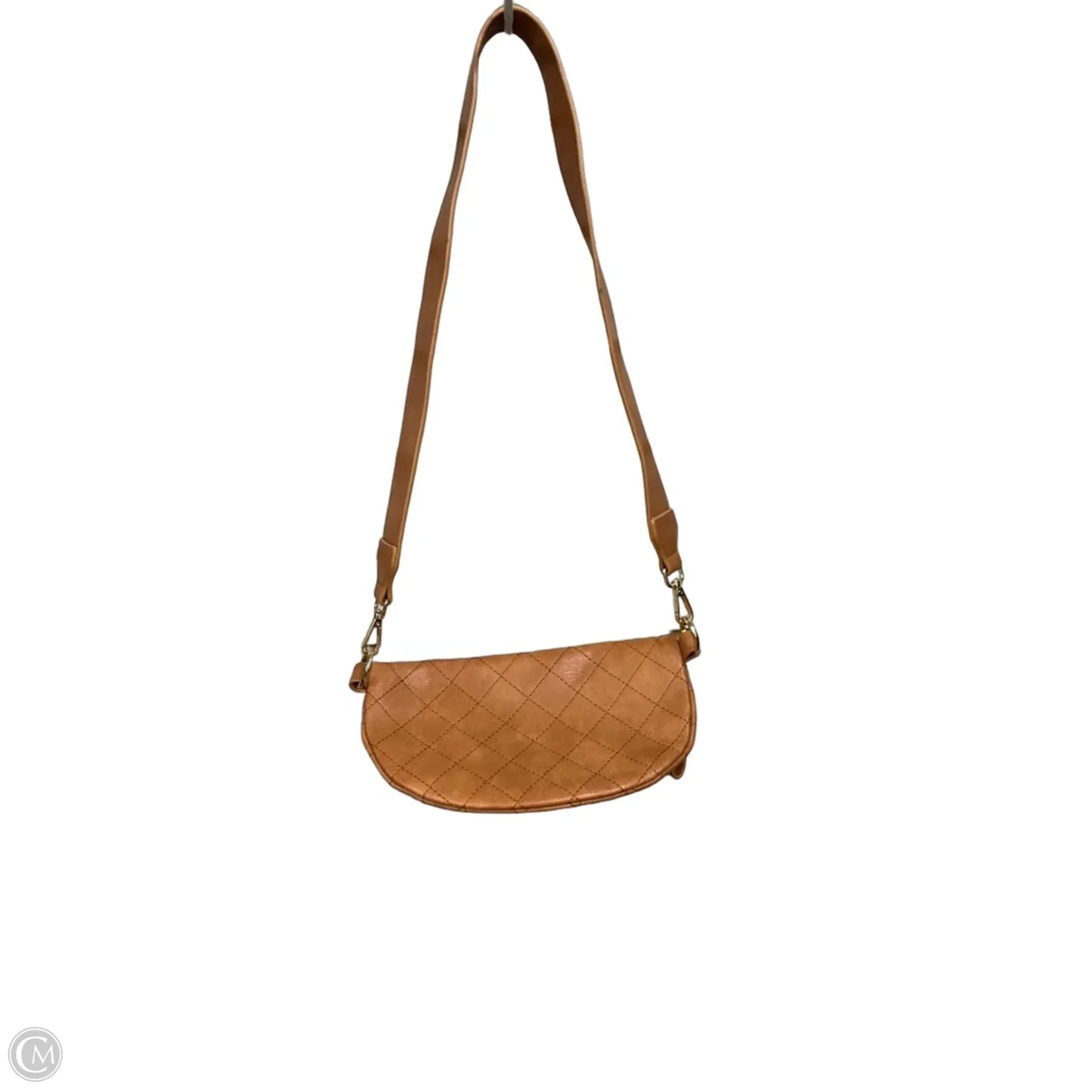 Handbag By Clothes Mentor, Size: Small