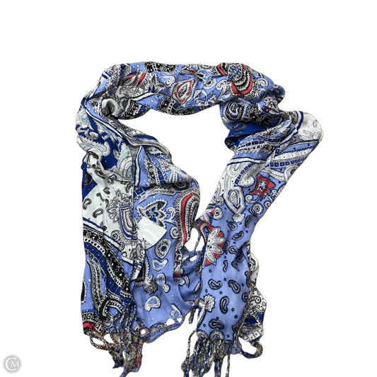 Scarf Long By Clothes Mentor