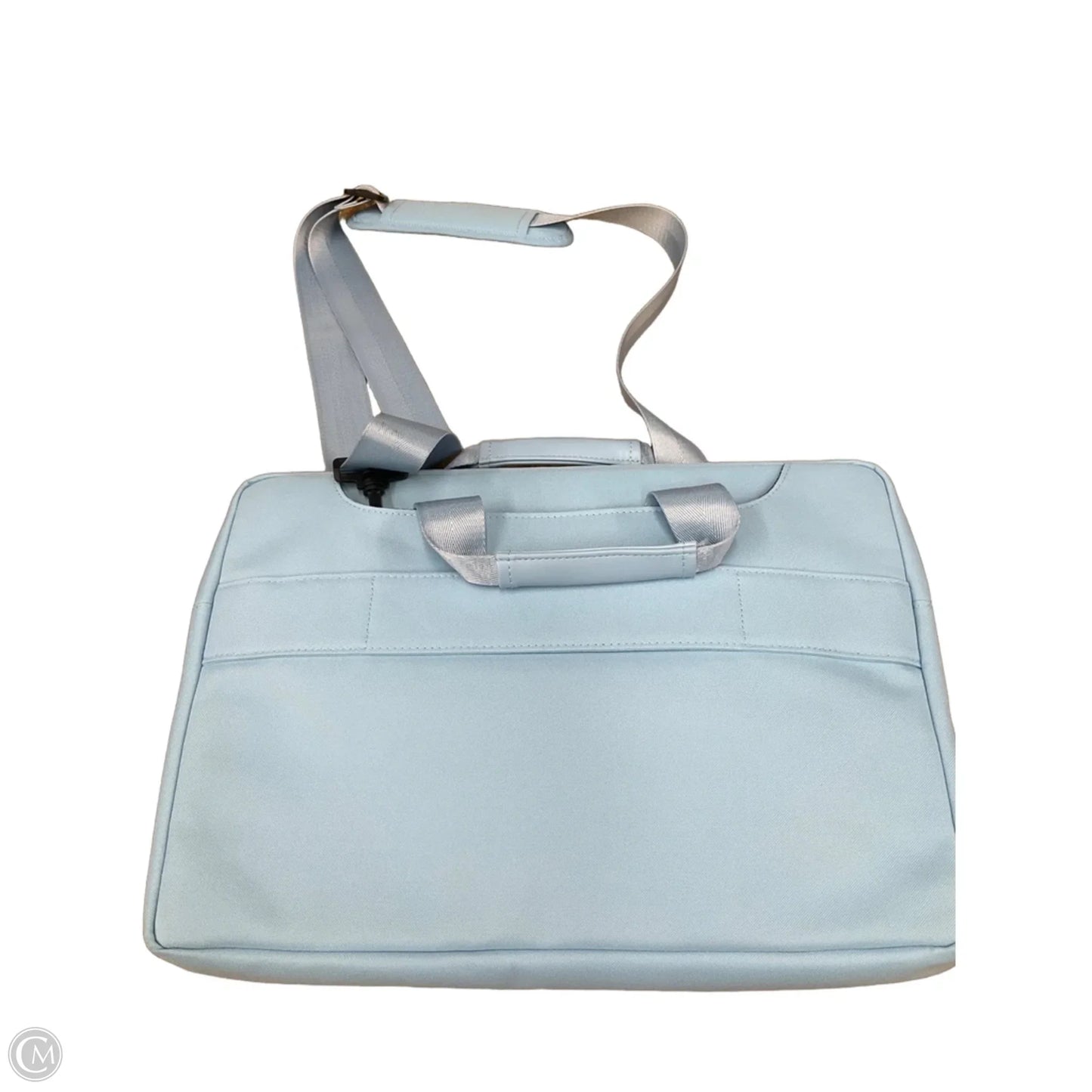 Laptop Bag By Clothes Mentor, Size: Medium