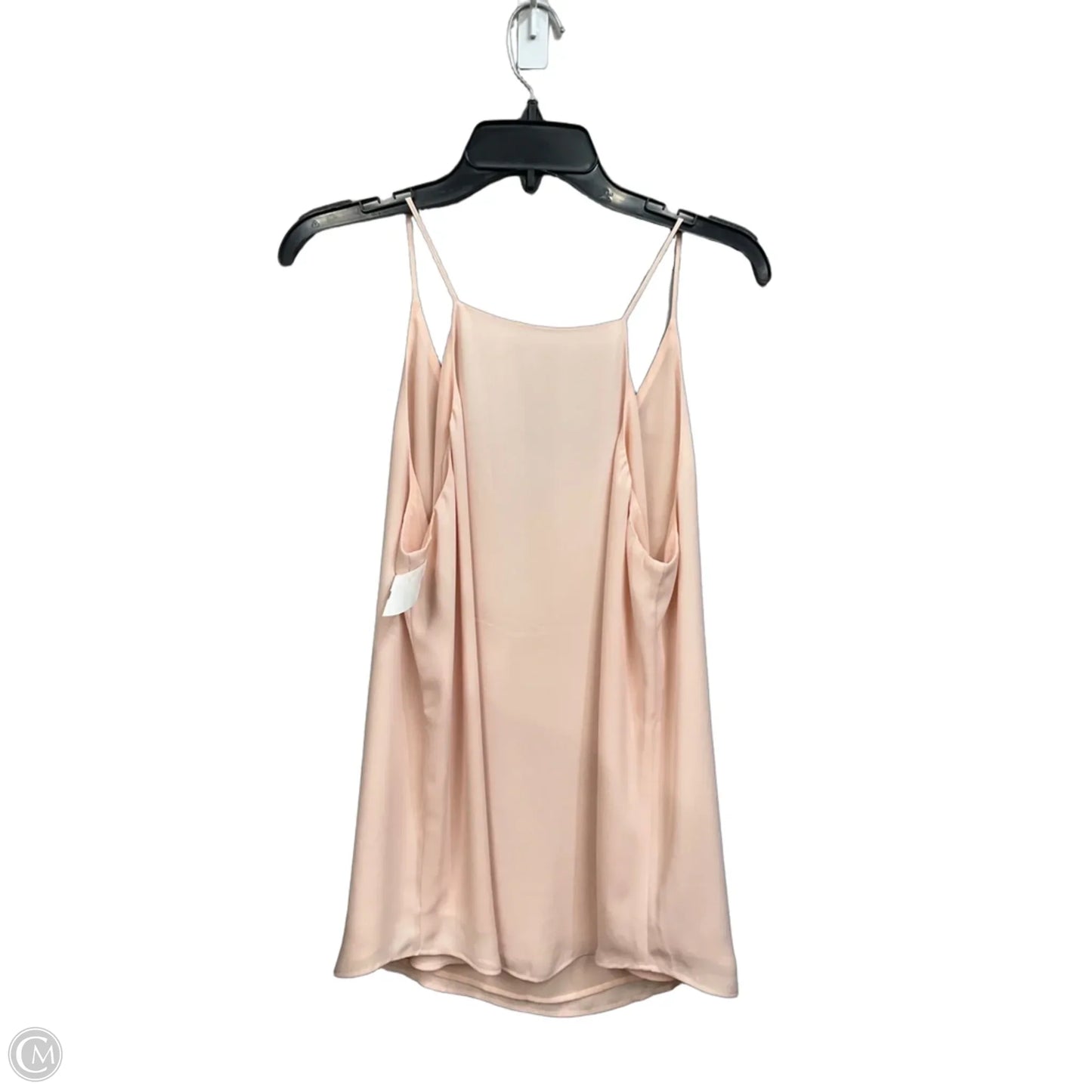 Top Cami By Loft In Pink, Size: L
