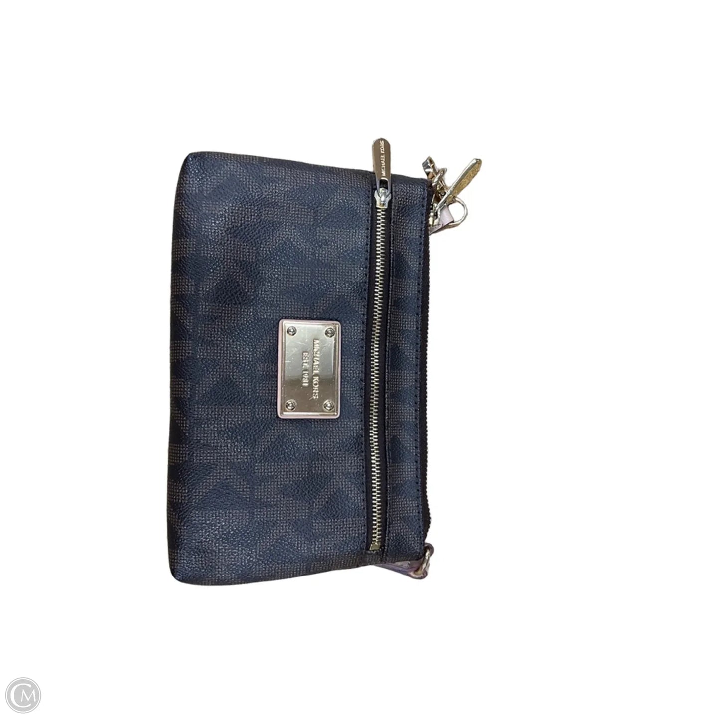 Wristlet Designer By Michael Kors, Size: Small