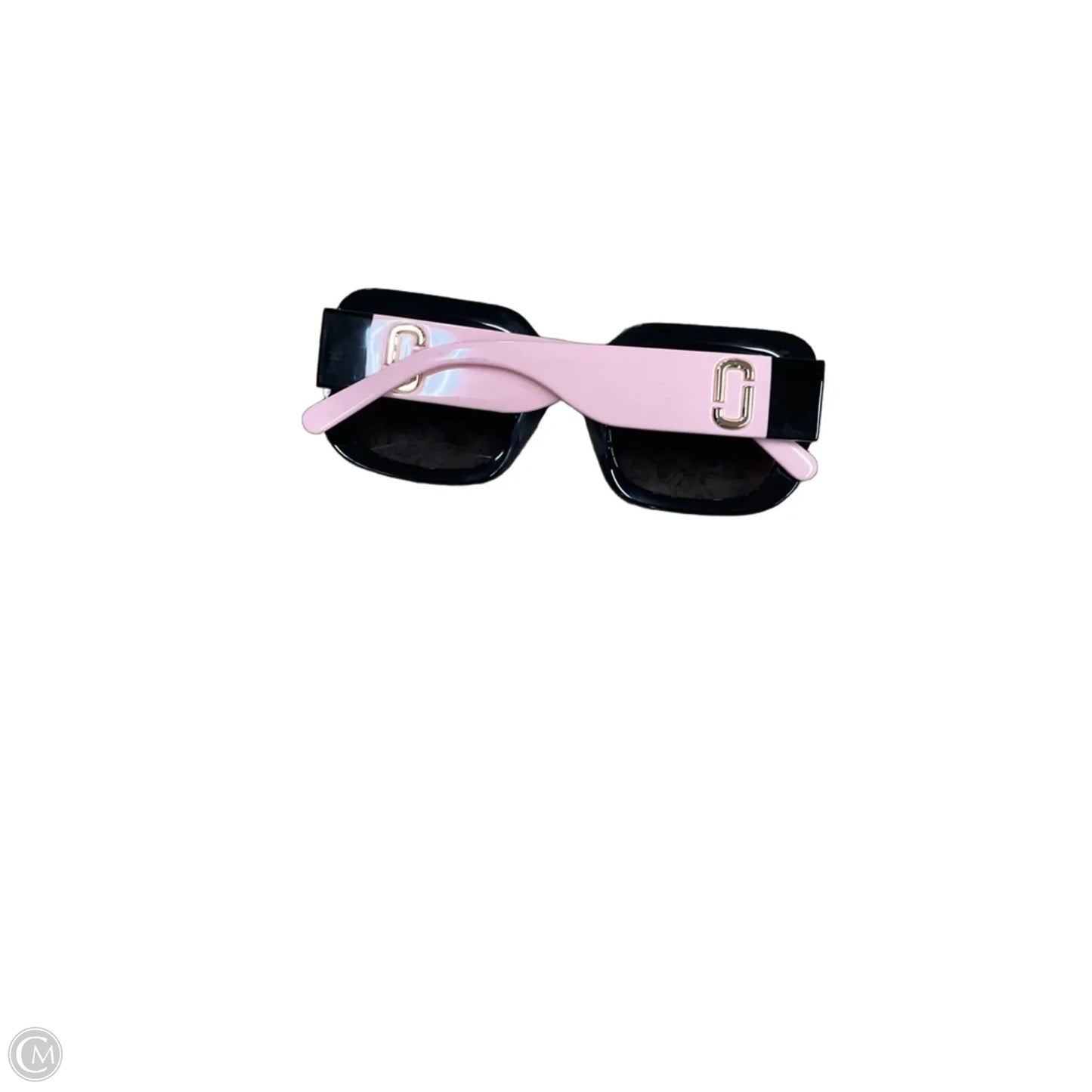 Sunglasses Luxury Designer By Marc Jacobs, Size:
