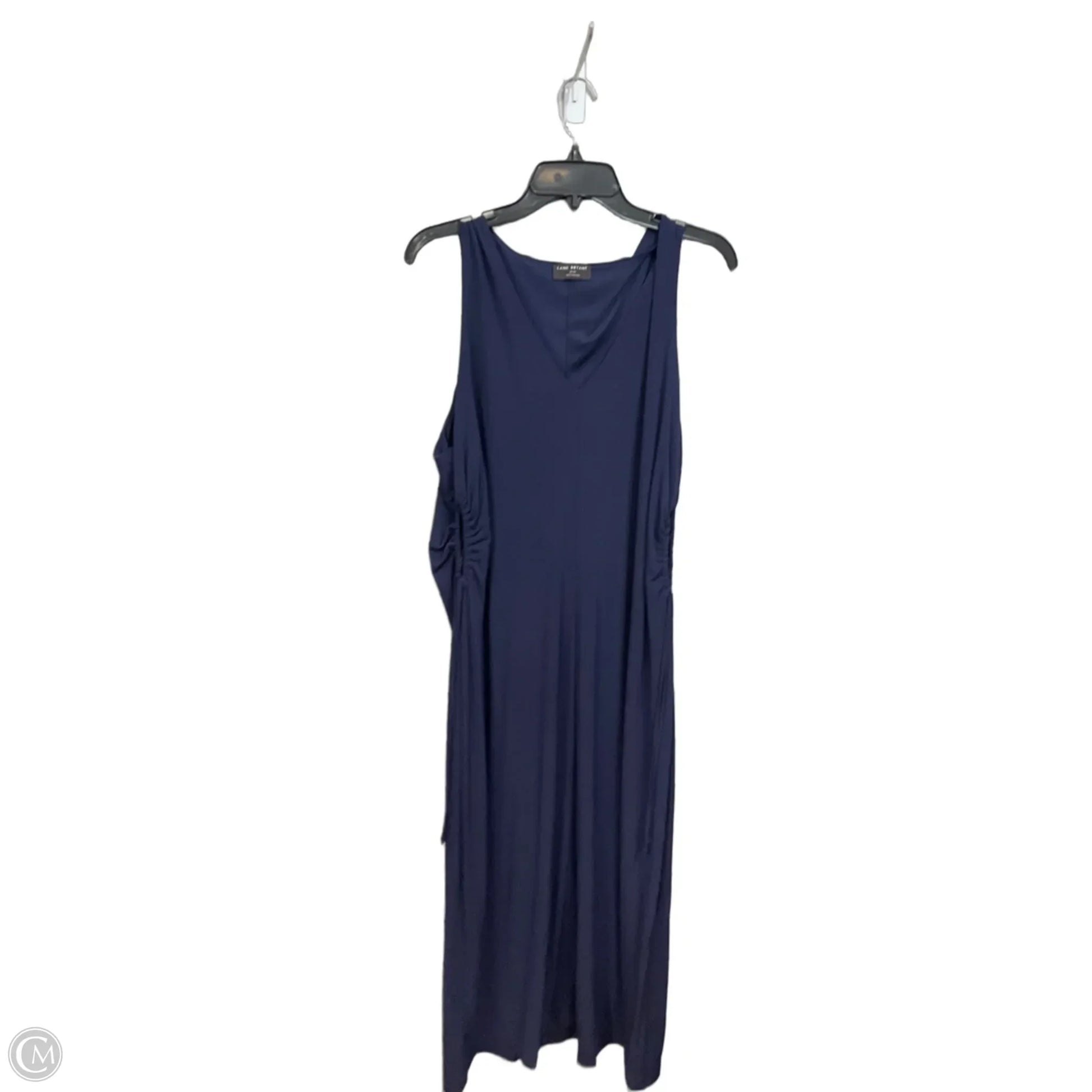 lane bryant midi dresses Lane Bryant Flutter-Sleeve Pin-Tuck Sleeve Midi Dress at Hamilton Place in Chattanooga, TN