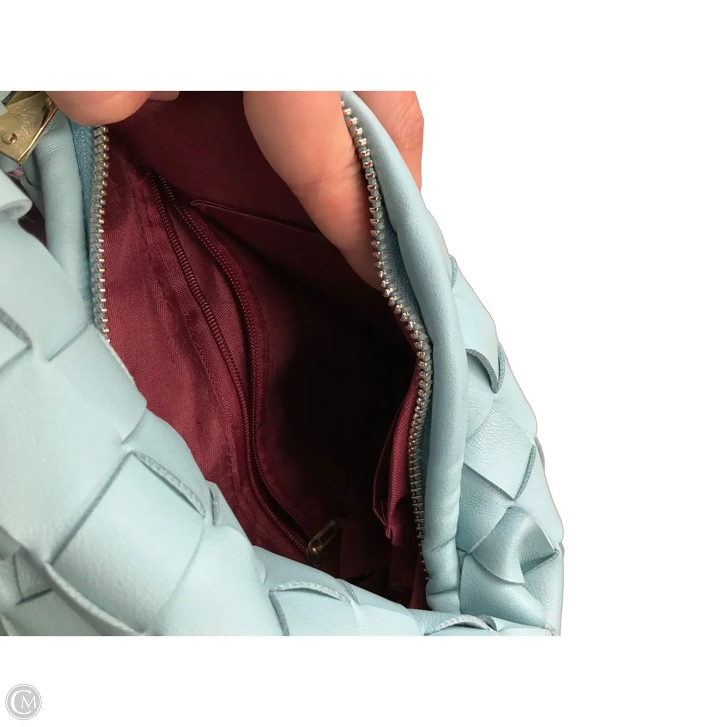 Handbag By Clothes Mentor, Size: Small
