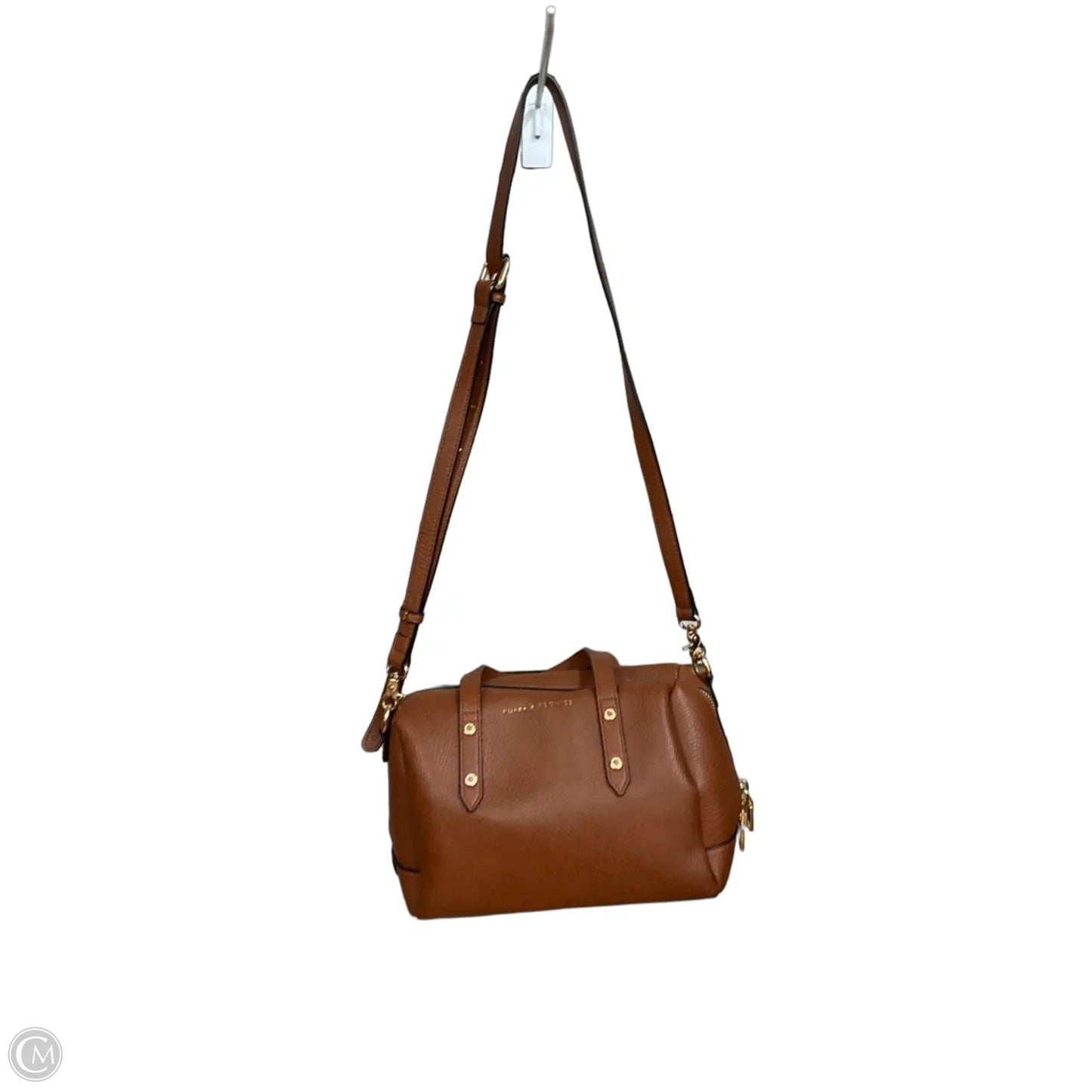 Crossbody By Clothes Mentor, Size: Medium