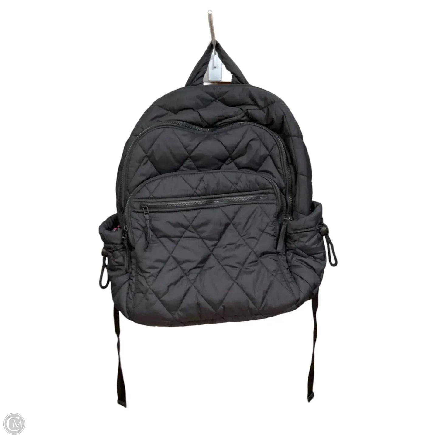 Backpack By Vera Bradley, Size: Large