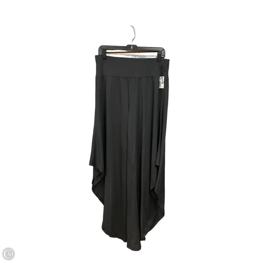 Pants Lounge By Cme In Black, Size: Xl
