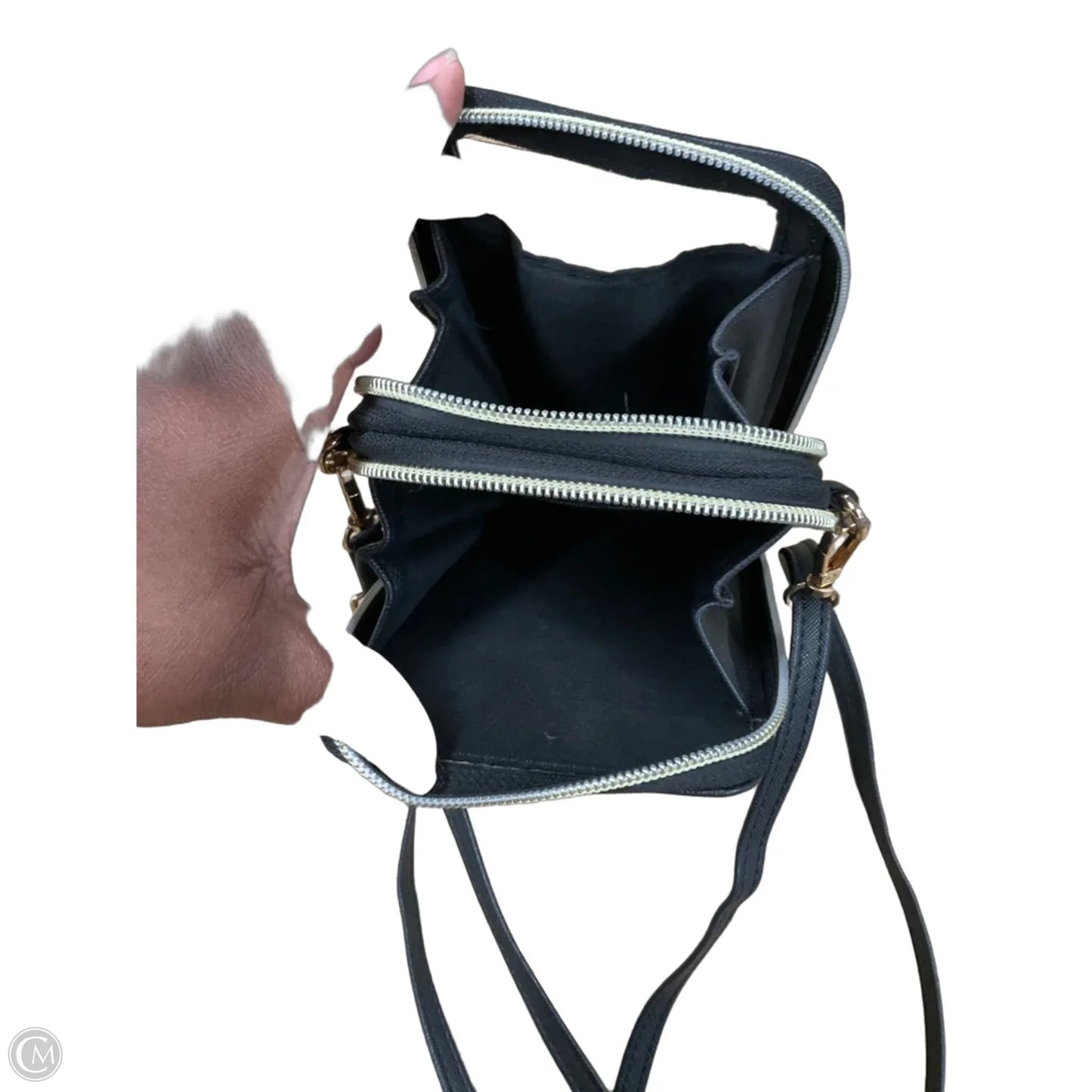 Crossbody By Cme, Size: Small