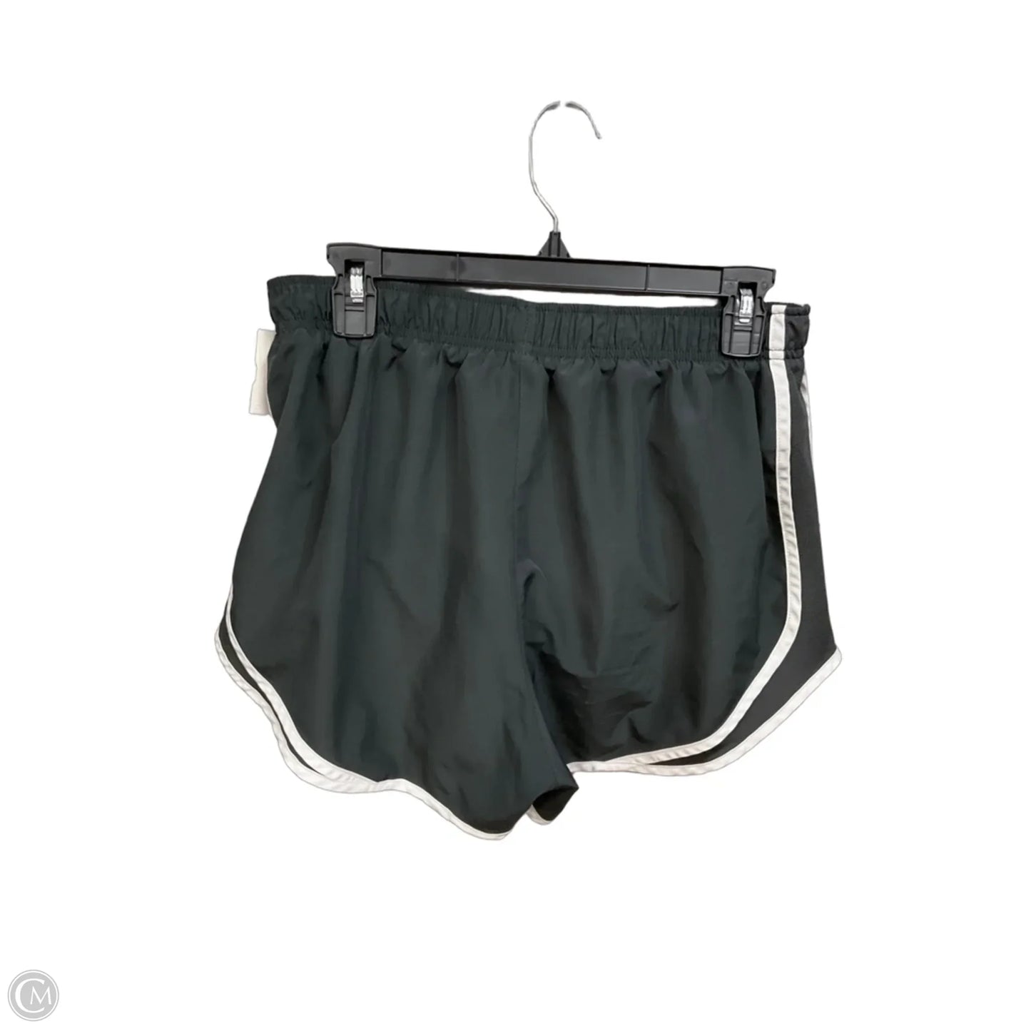 Athletic Shorts By Nike Apparel In Black, Size: L