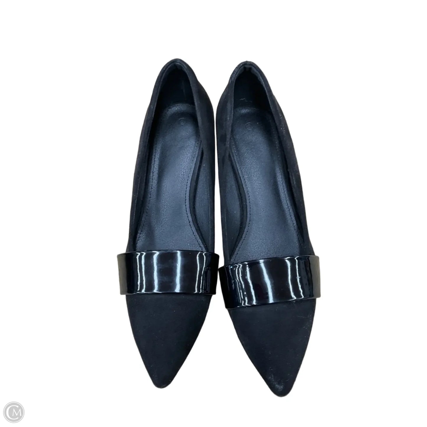 Shoes Heels Block By Cme In Black, Size: 8