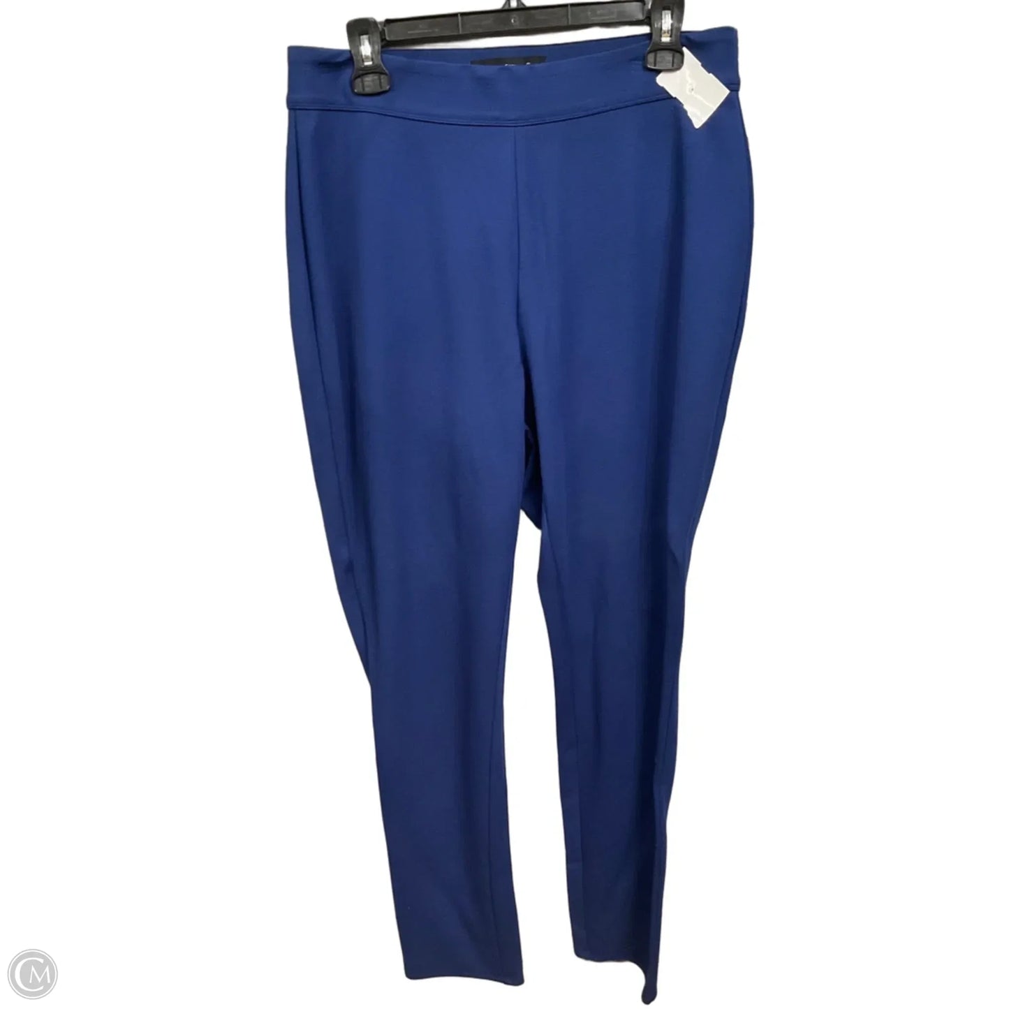 Pants Other By Ashley Stewart In Navy, Size: 14