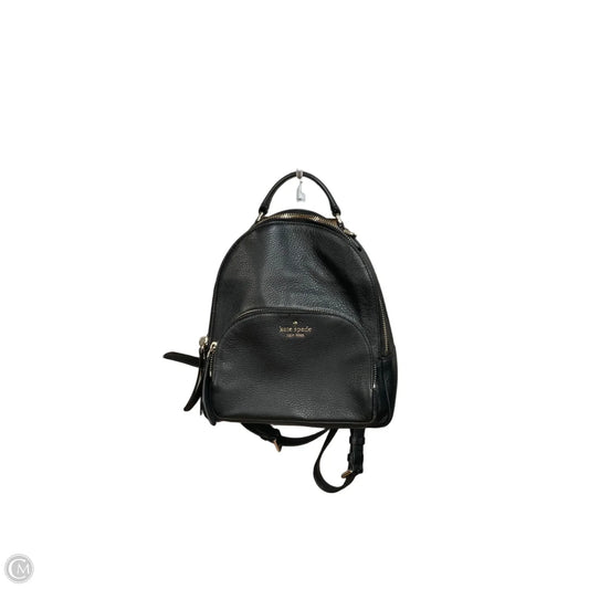 Backpack Designer By Kate Spade, Size: Medium