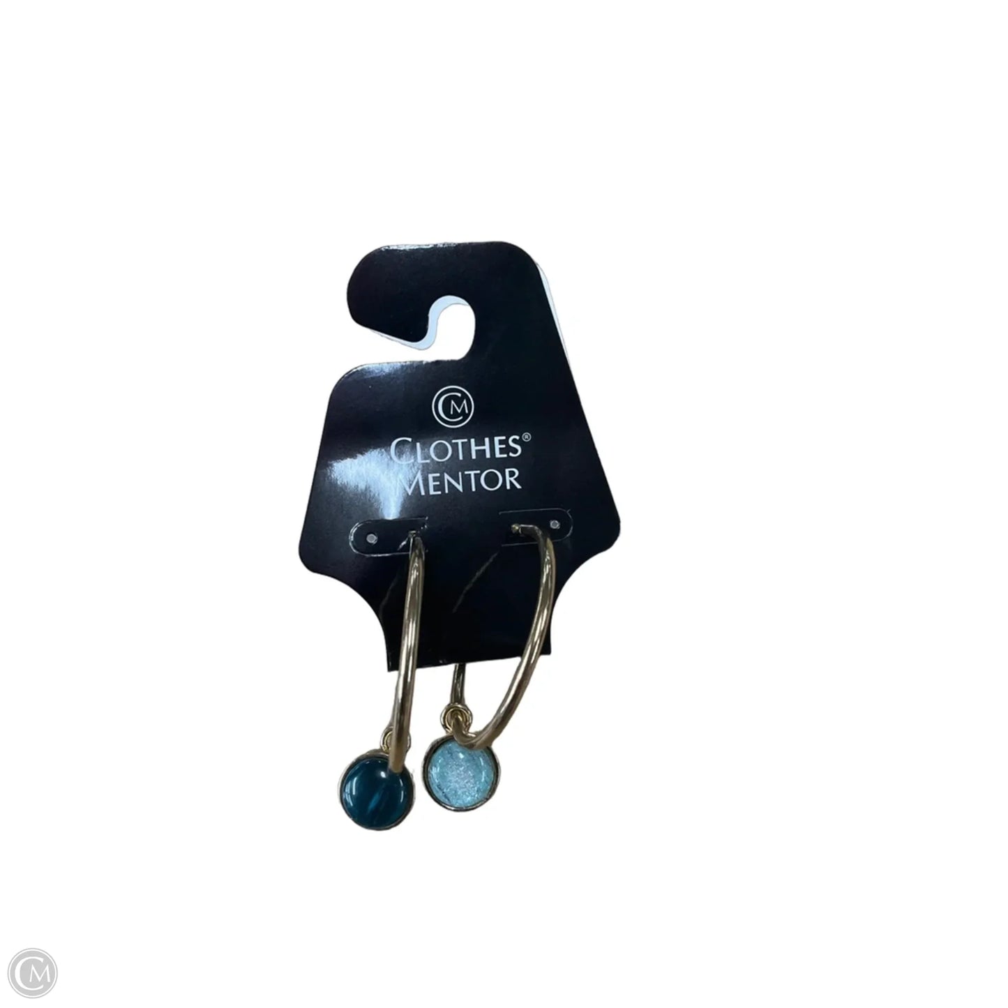 Earrings Hoop By Clothes Mentor