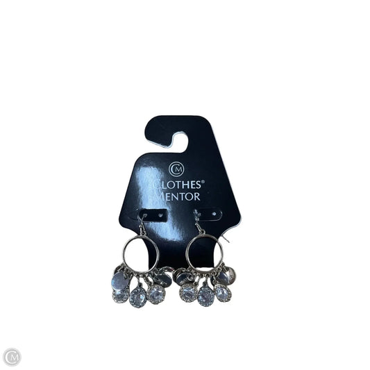 Earrings Dangle/drop By Clothes Mentor