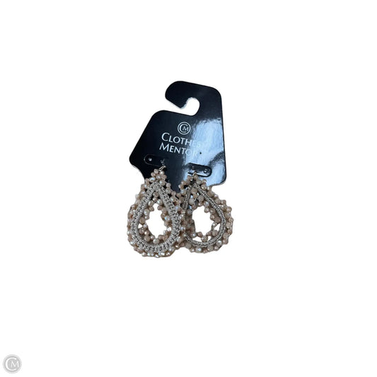 Earrings Dangle/drop By Clothes Mentor