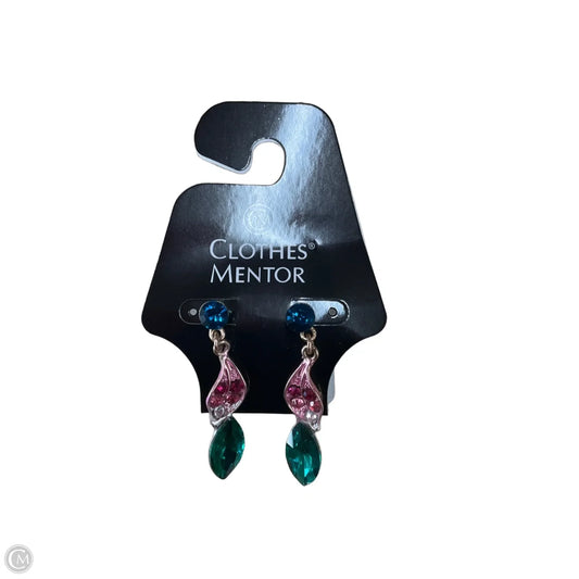Earrings Dangle/drop By Clothes Mentor
