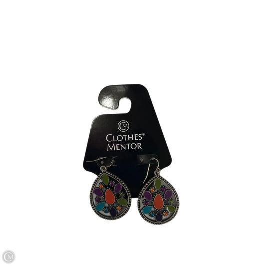 Earrings Dangle/drop By Clothes Mentor