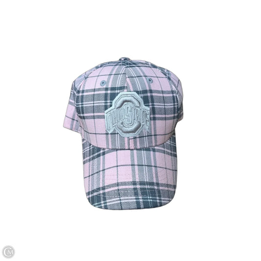 Hat Baseball Cap By Top Of The World