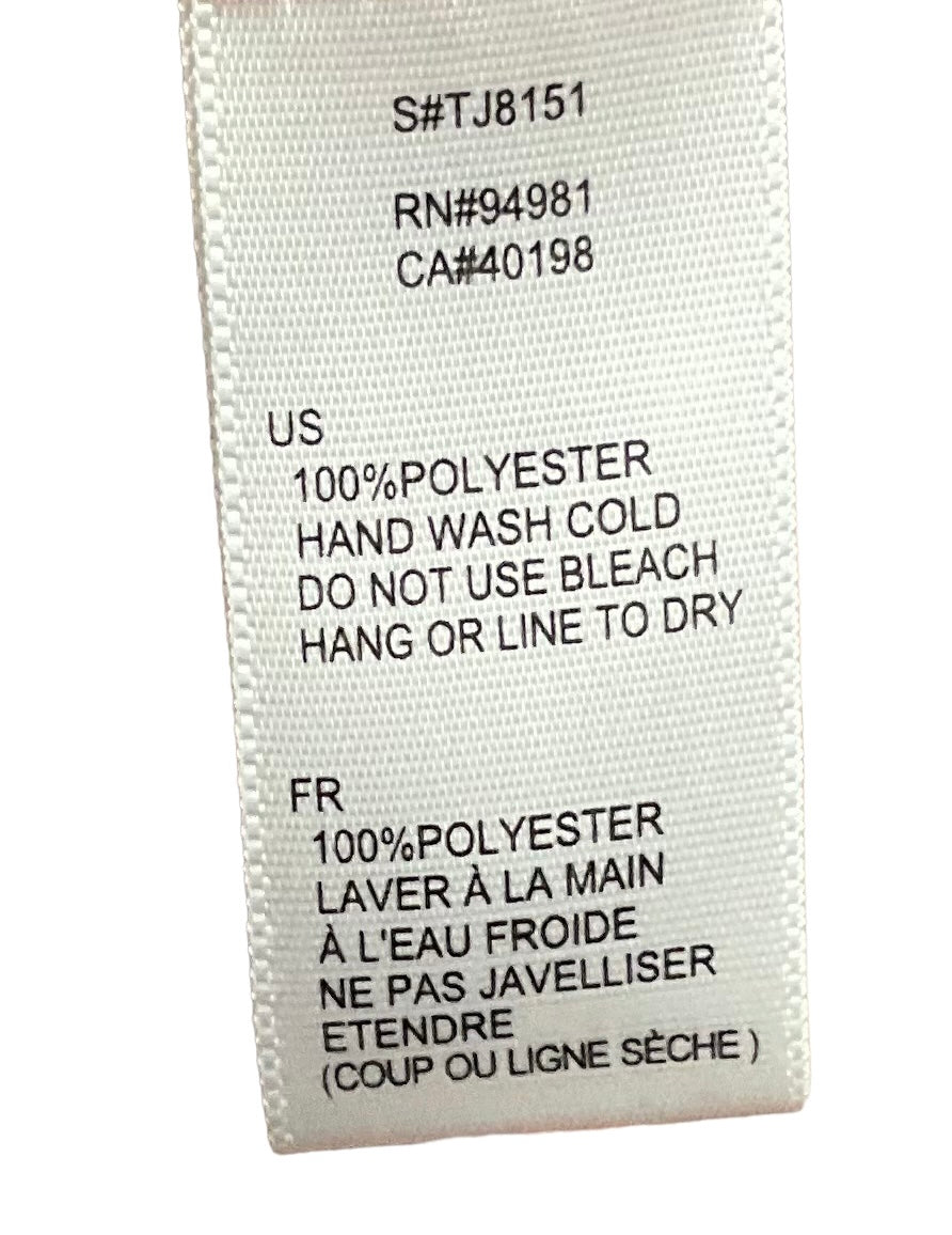 Top Sleeveless By Clothes Mentor  Size: S