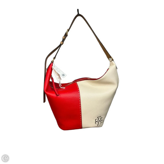Handbag Designer By Tory Burch, Size: Large