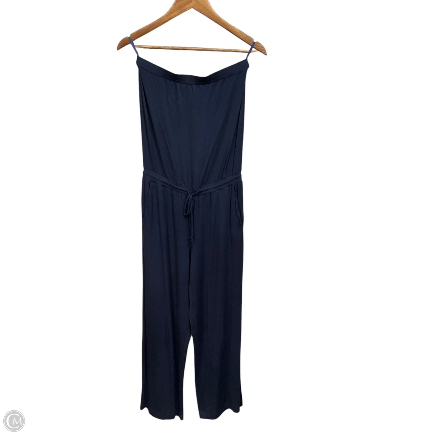 Jumpsuit By Michael Stars In Navy, Size: S