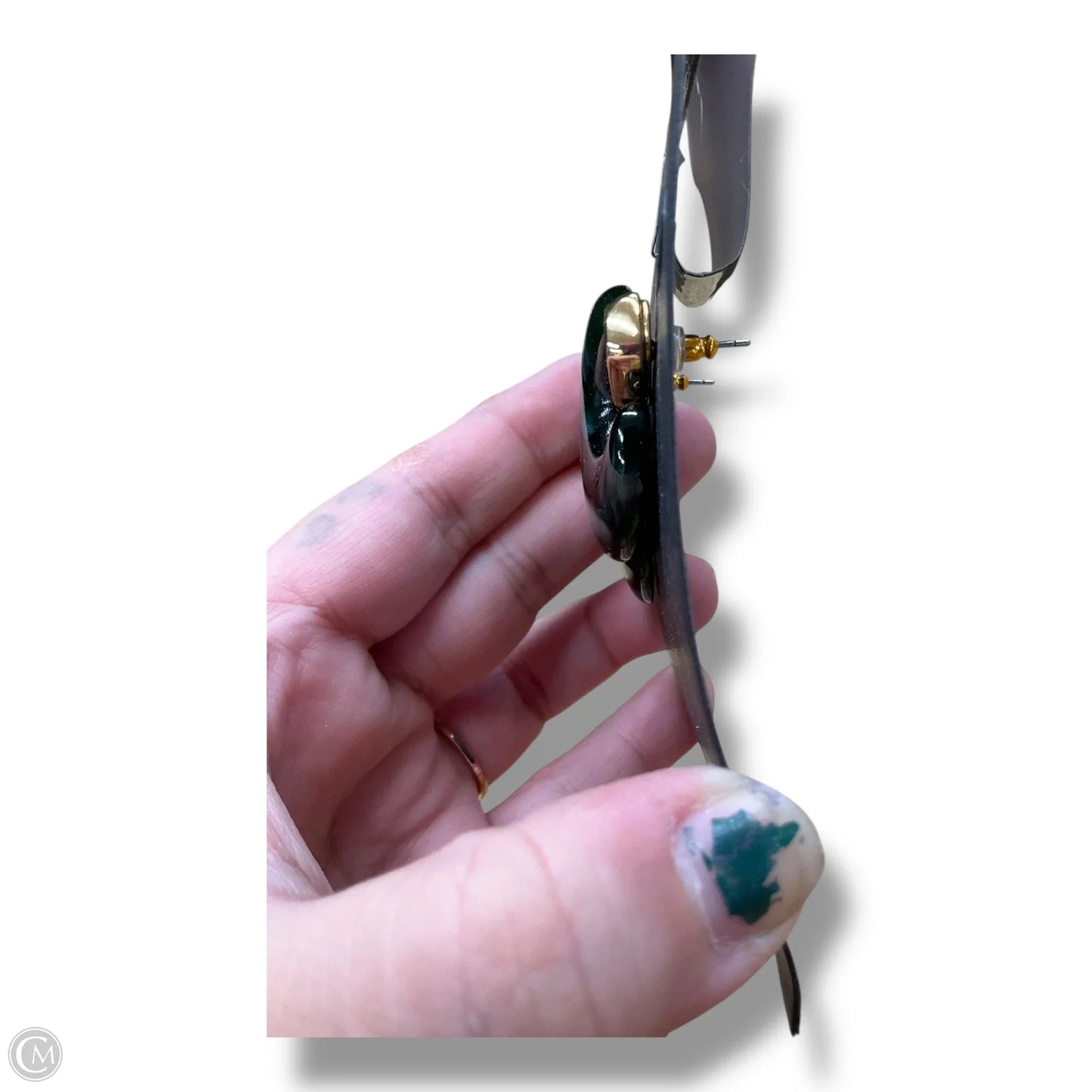 Earrings Dangle/drop By Ann Taylor