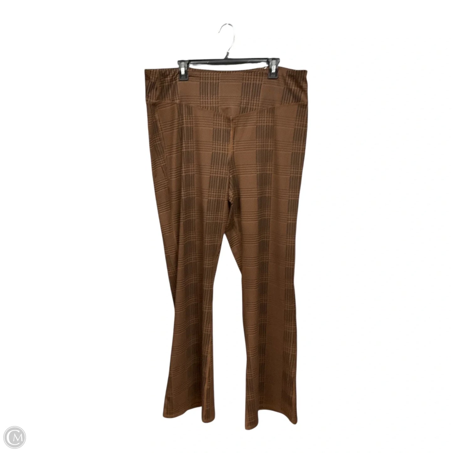 Pants Other By Maurices In Black & Brown, Size: Xxl