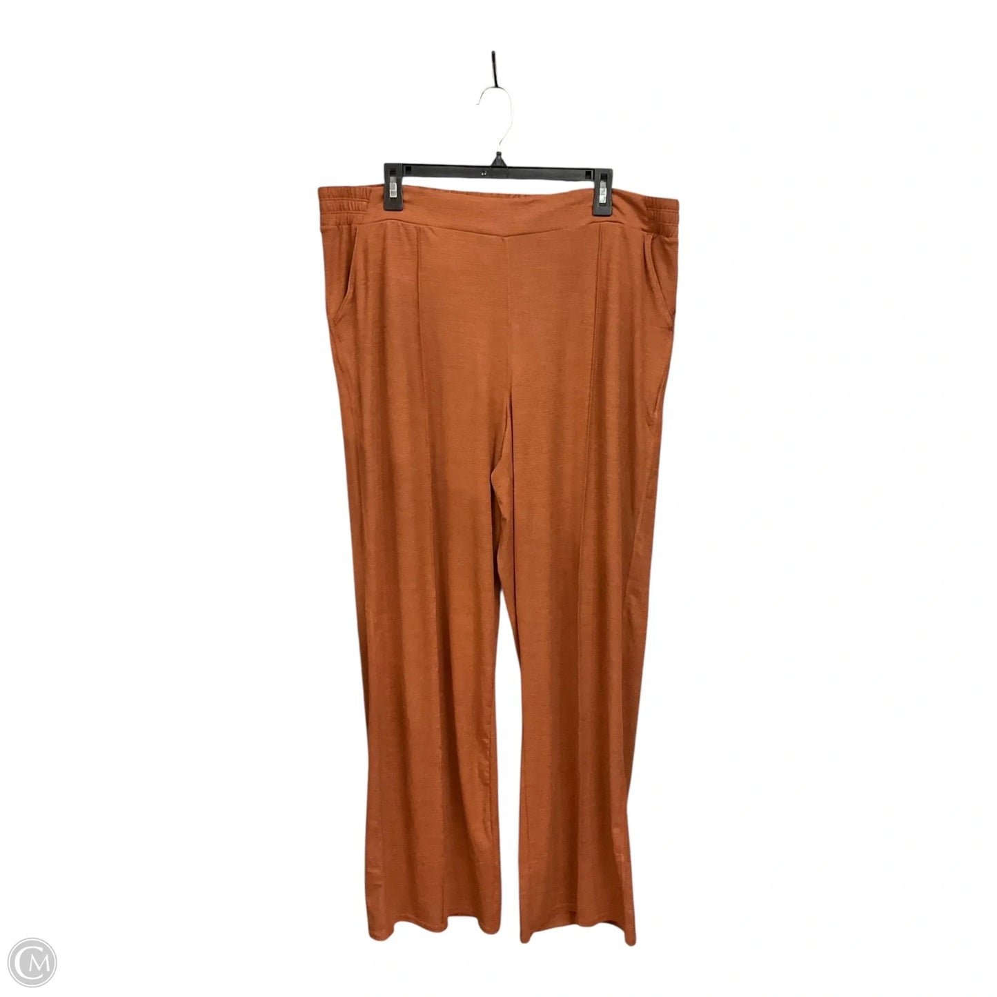 Pants Lounge By Maurices In Brown, Size: Xxl