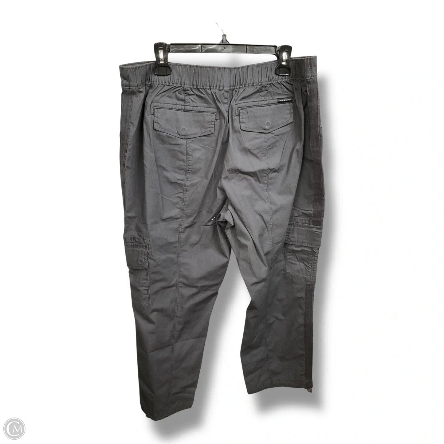 Pants Cargo & Utility By Social Standard By Sanctuary In Grey, Size: 16
