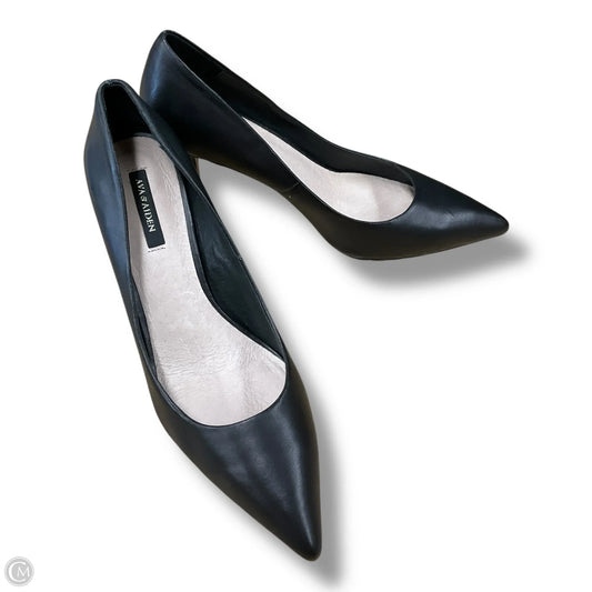 Shoes Heels Stiletto By Cmb In Black, Size: 10