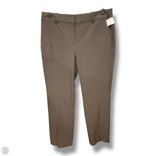 Blazer By Banana Republic In Black, Size: S