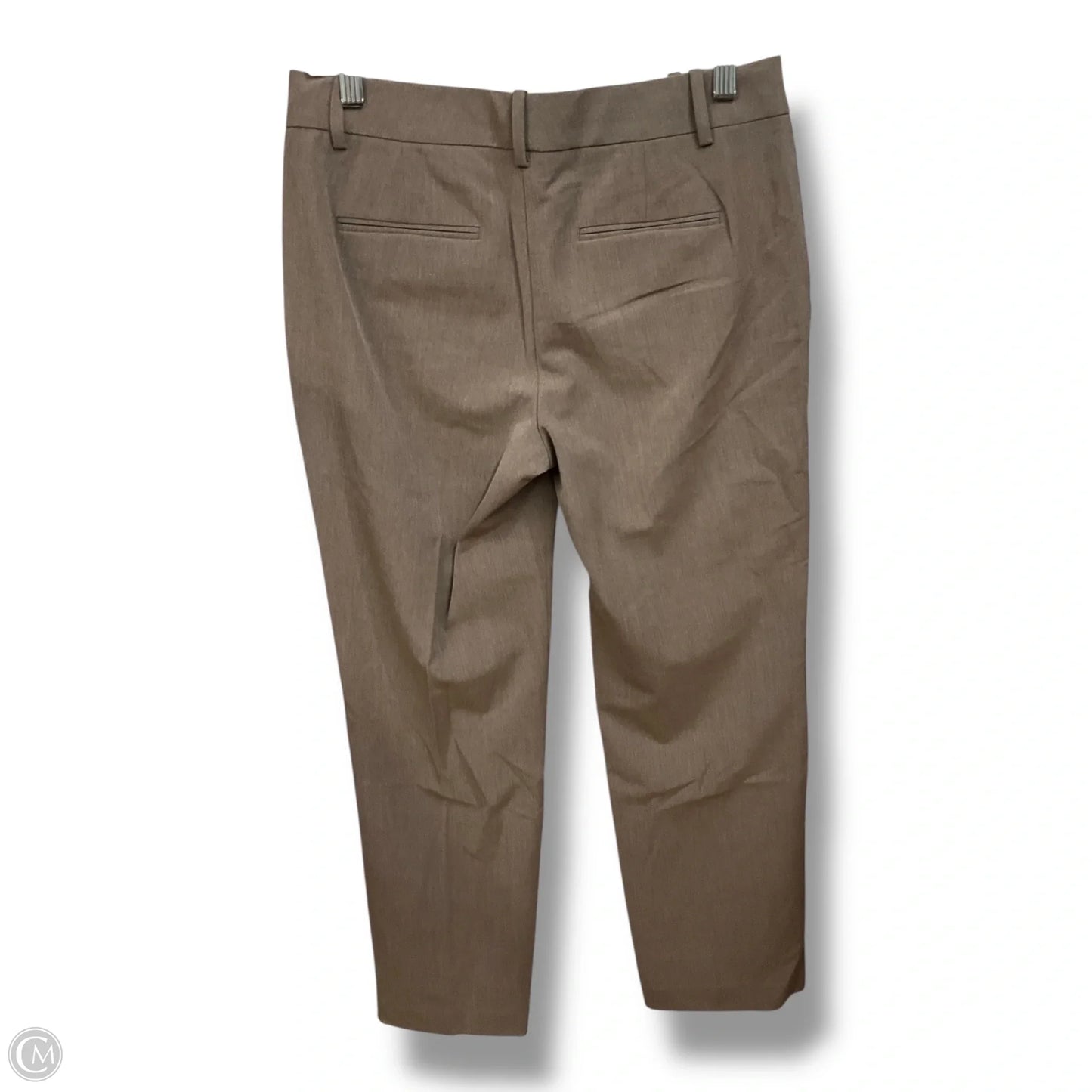 Blazer By Banana Republic In Black, Size: S