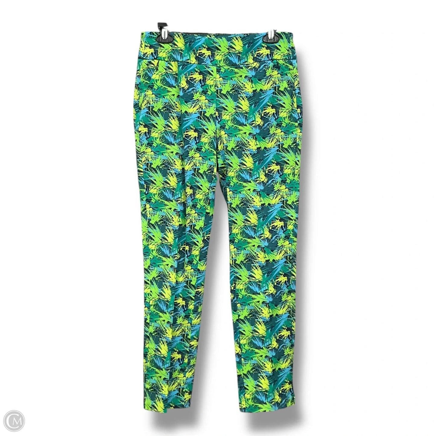 Pants Other By Soft Surroundings In Multi-colored, Size: 6