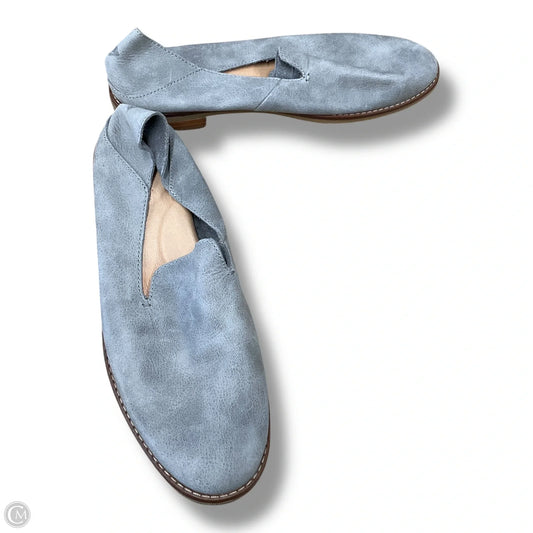 Shoes Flats By Sperry In Grey, Size: 9