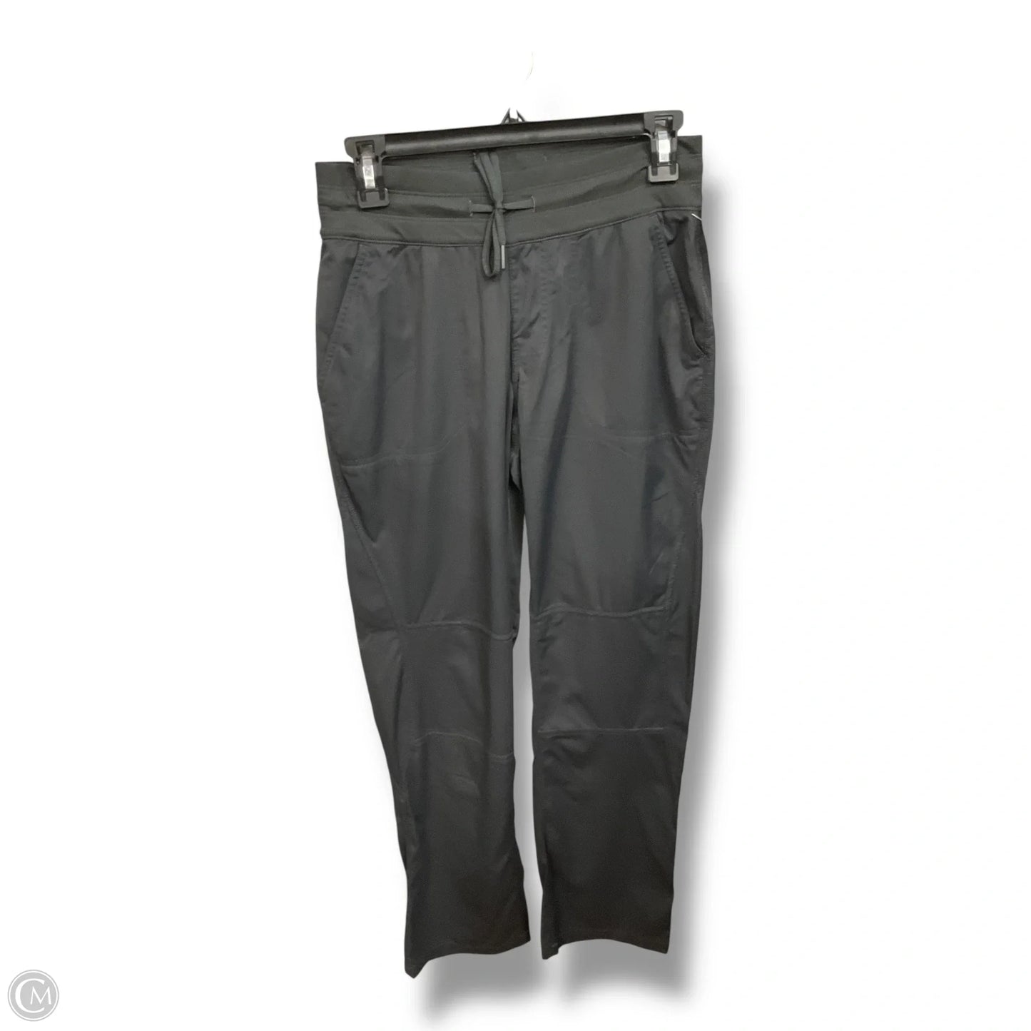 Athletic Pants By The North Face In Black, Size: S