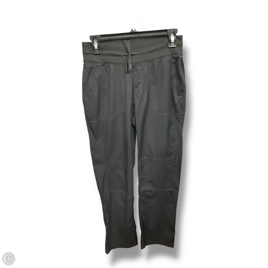 Athletic Pants By The North Face In Black, Size: S