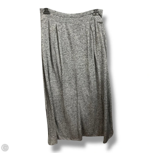 Athletic Pants By Sweaty Betty In Grey, Size: S
