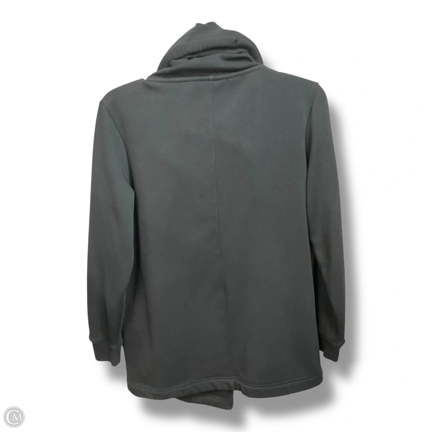 Athletic Jacket By Zella In Black, Size: S