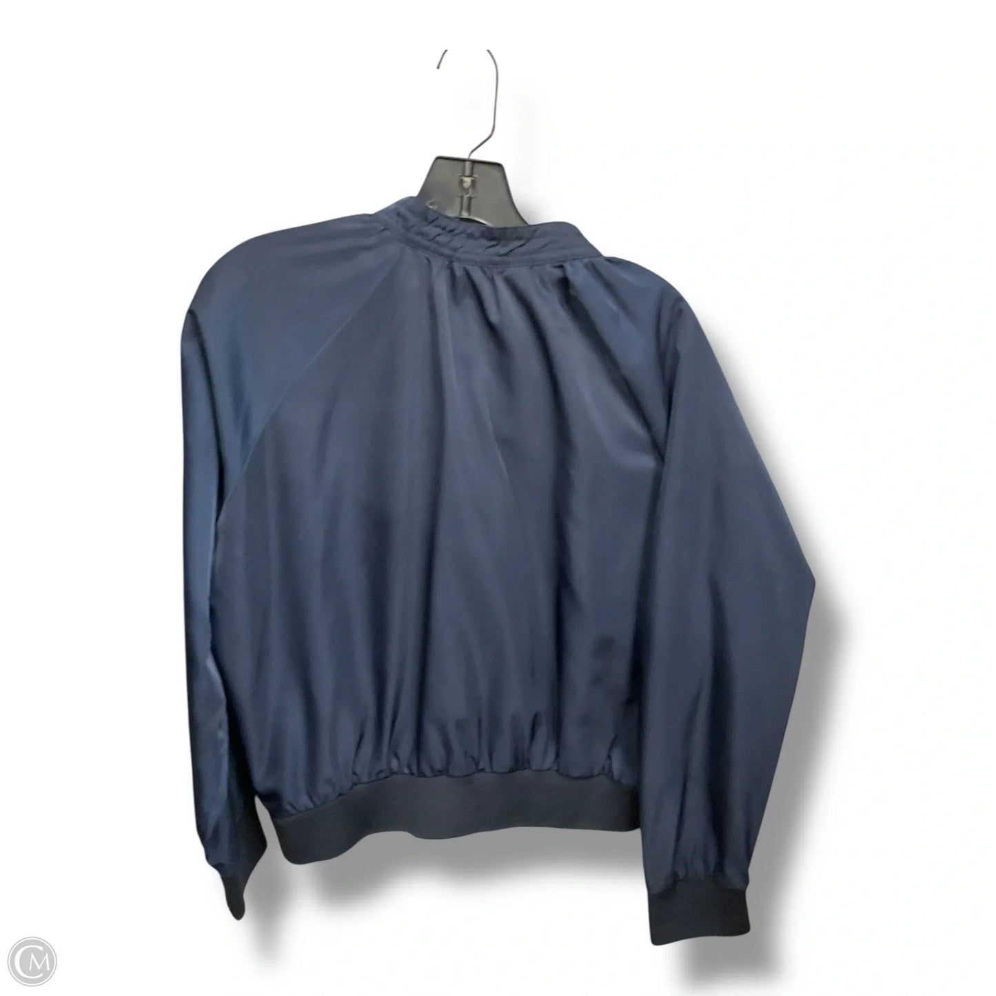 Jacket Other By Free People In Navy, Size: M