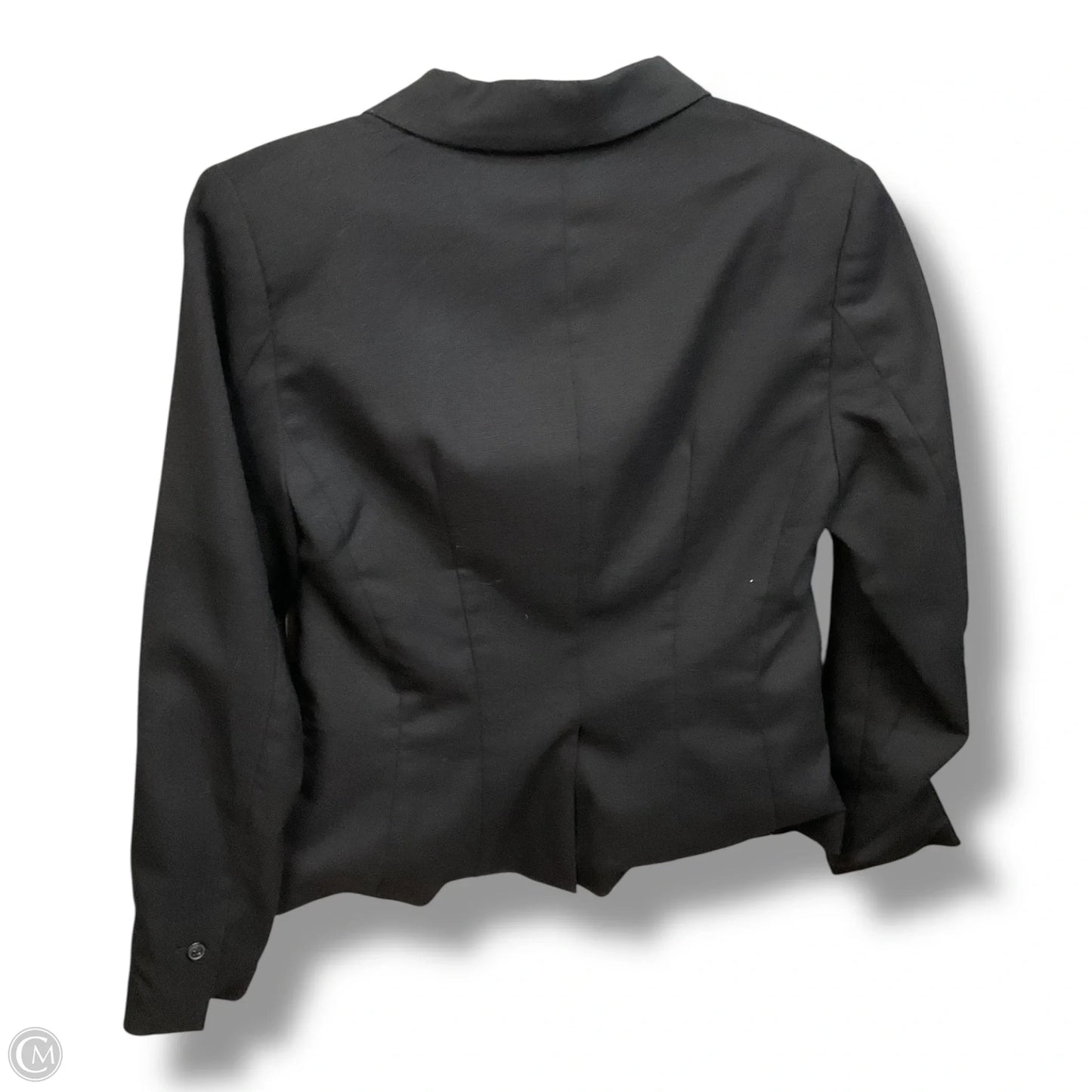 Blazer By H&m In Black, Size: M