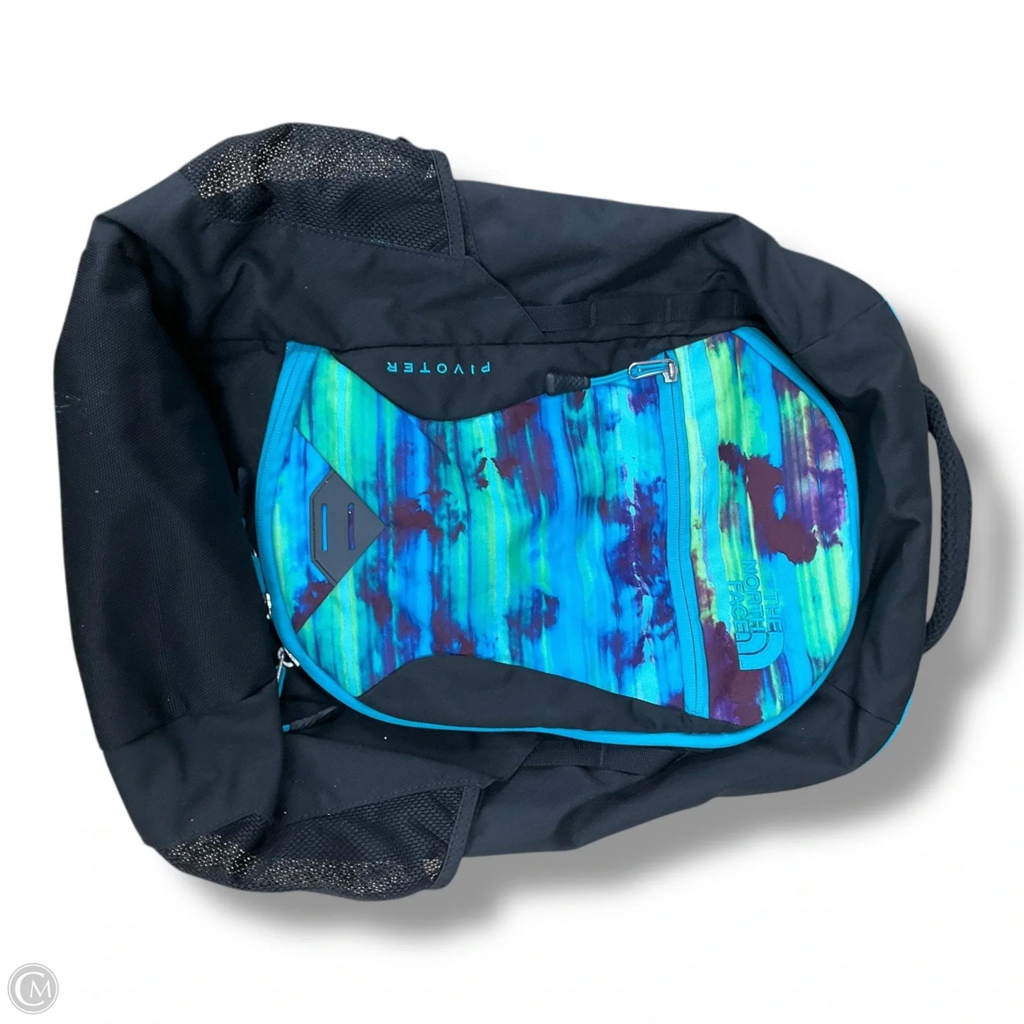 Backpack By The North Face, Size: Medium