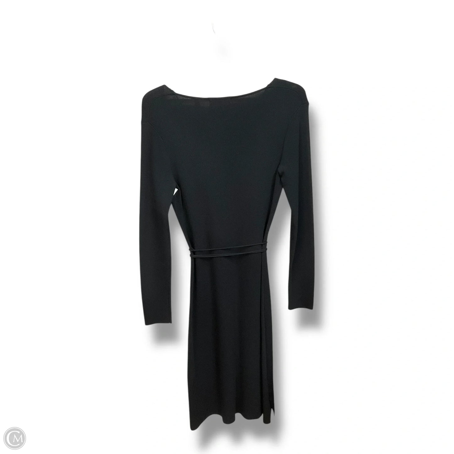 Dress Party Midi By Bcbg In Black, Size: S