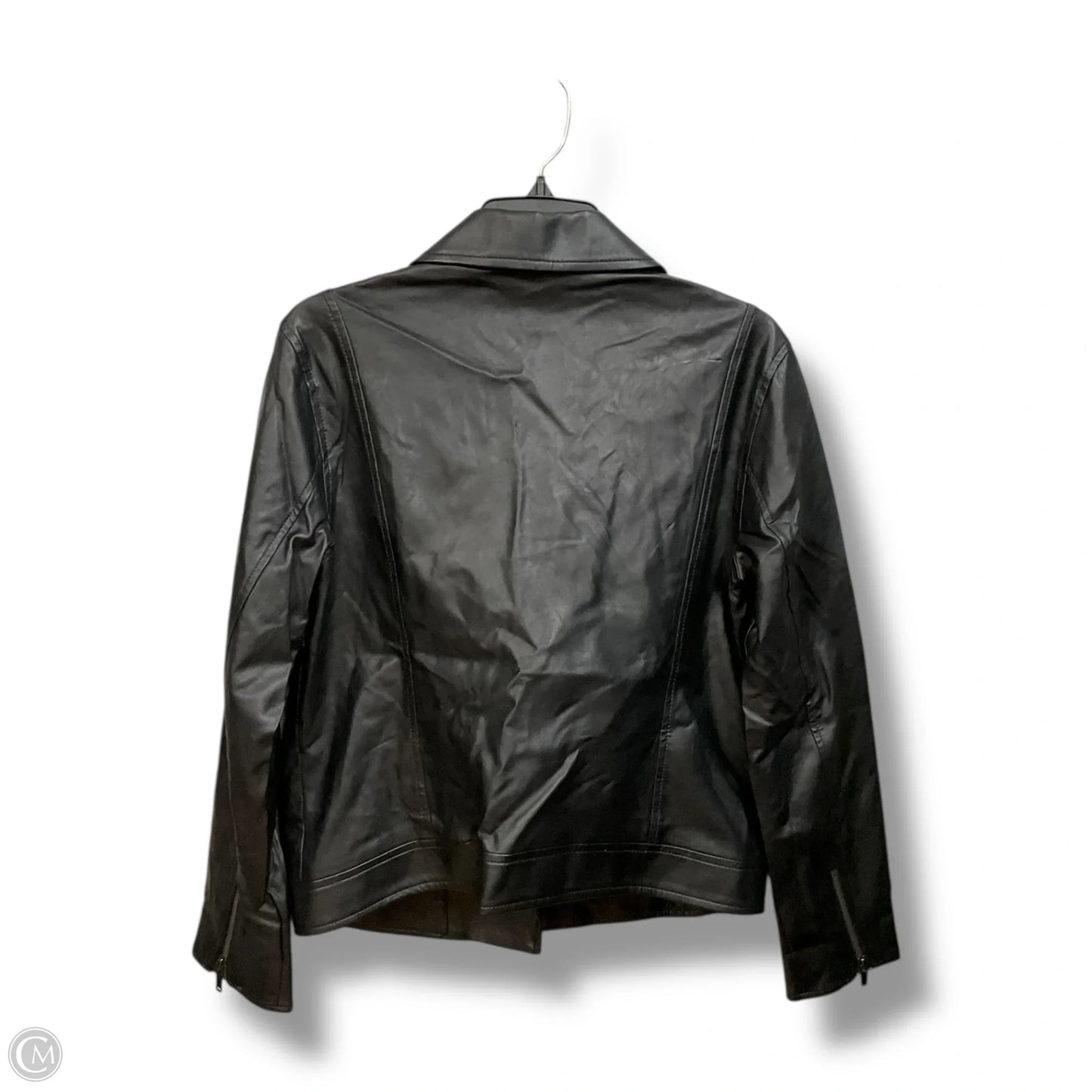 Jacket Other By Old Navy In Black, Size: L